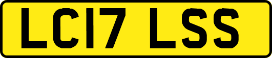 LC17LSS