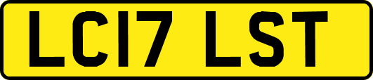 LC17LST