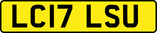 LC17LSU