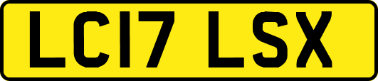 LC17LSX