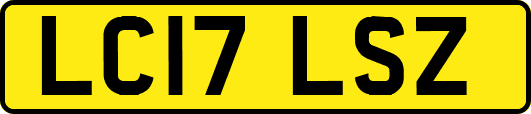 LC17LSZ