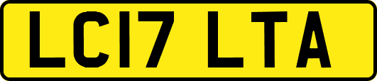 LC17LTA
