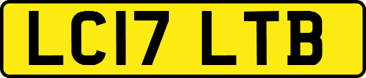 LC17LTB