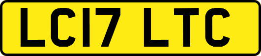 LC17LTC