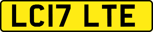 LC17LTE