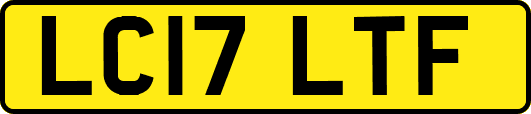 LC17LTF