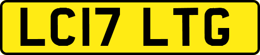 LC17LTG