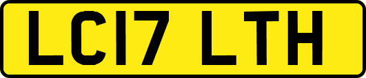 LC17LTH