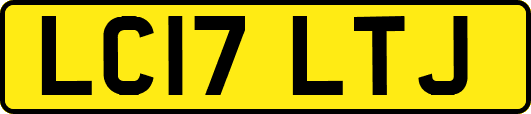LC17LTJ