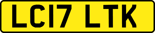 LC17LTK