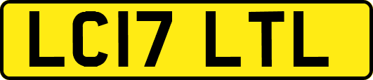 LC17LTL