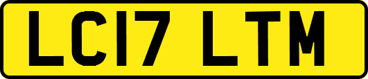 LC17LTM