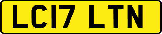 LC17LTN