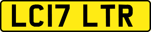 LC17LTR
