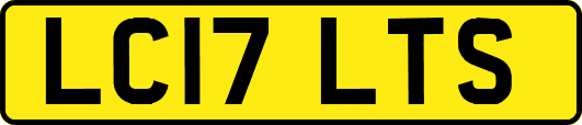 LC17LTS