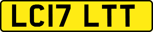 LC17LTT