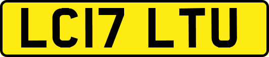 LC17LTU