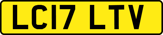 LC17LTV