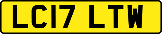 LC17LTW