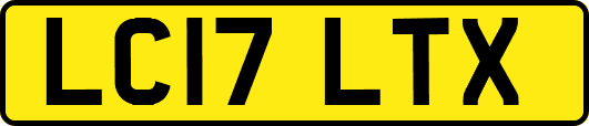 LC17LTX