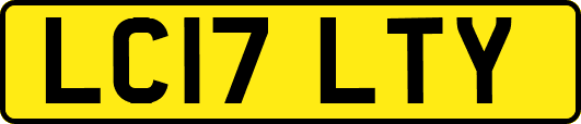LC17LTY