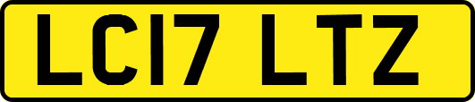 LC17LTZ