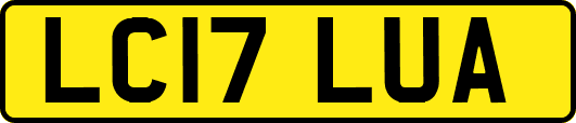 LC17LUA
