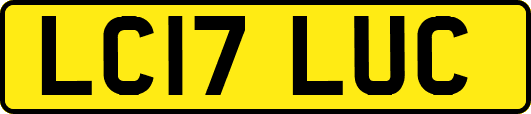 LC17LUC