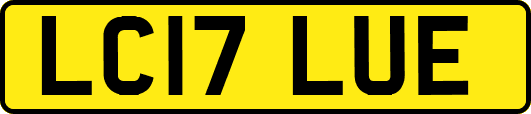 LC17LUE