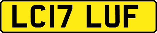 LC17LUF