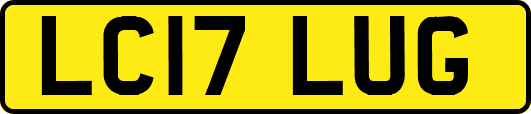 LC17LUG
