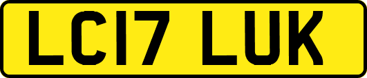 LC17LUK