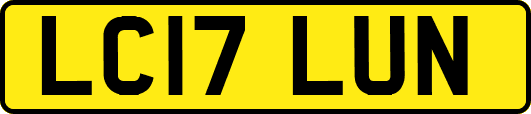 LC17LUN