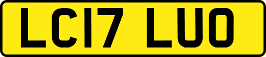 LC17LUO