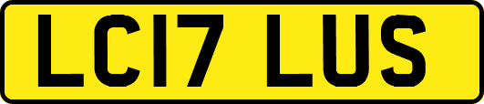 LC17LUS