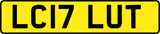 LC17LUT