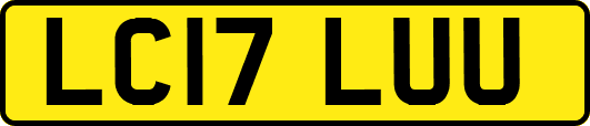 LC17LUU