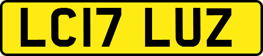 LC17LUZ