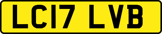 LC17LVB