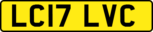 LC17LVC