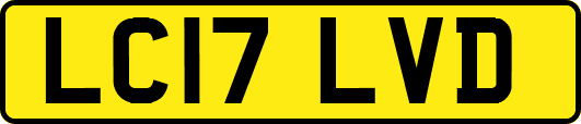 LC17LVD