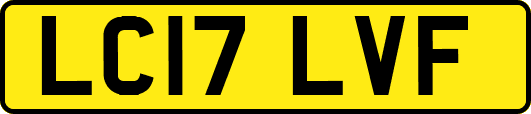 LC17LVF