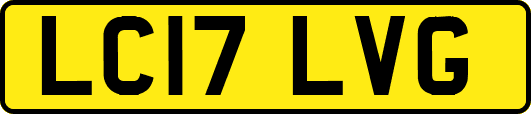 LC17LVG