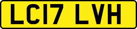 LC17LVH