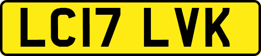 LC17LVK