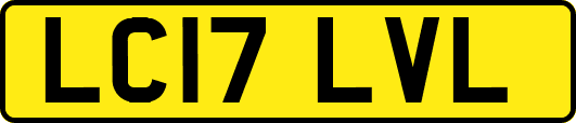 LC17LVL