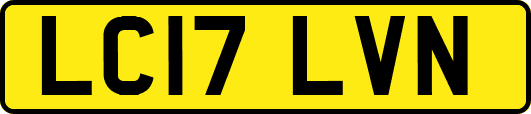 LC17LVN