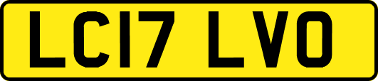 LC17LVO