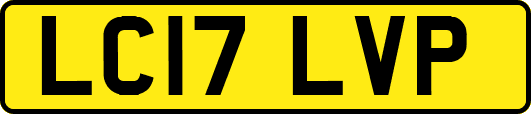LC17LVP