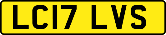 LC17LVS
